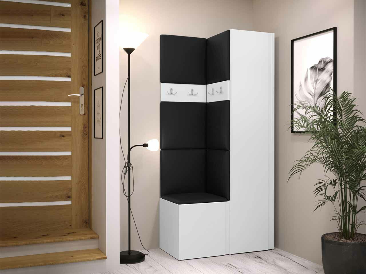 Hallway set Hartford 348