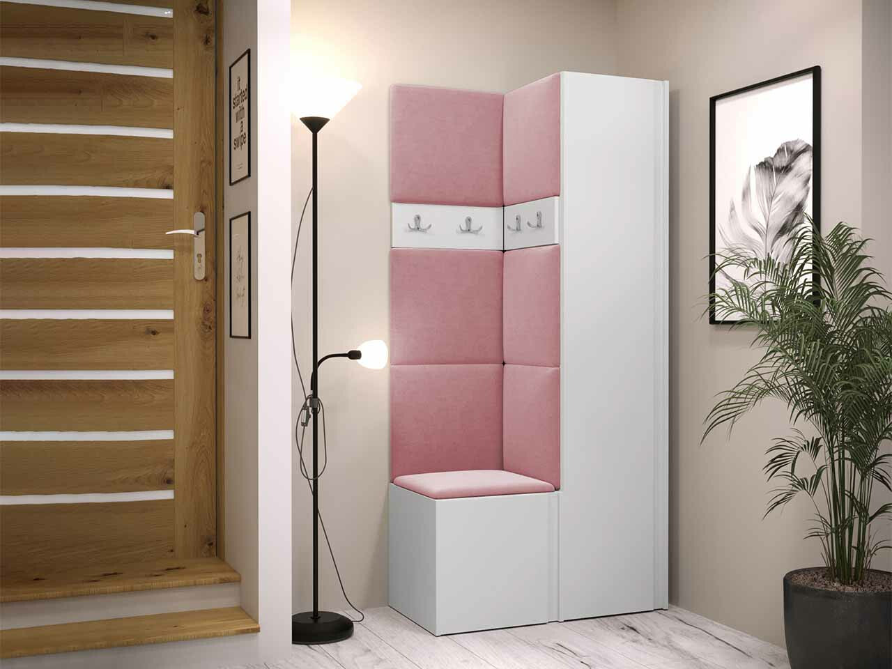 Hallway set Hartford 348