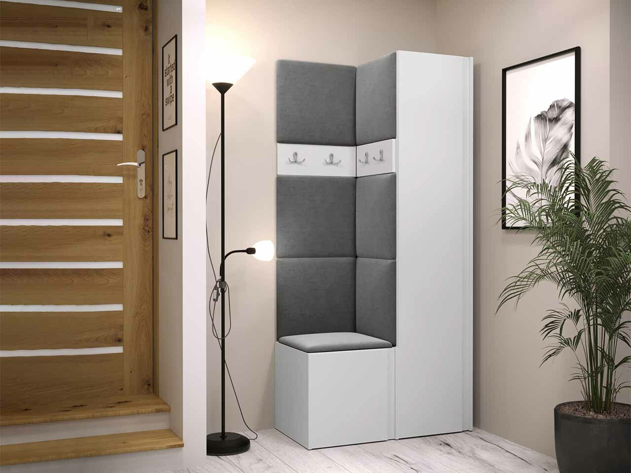 Hallway set Hartford 348