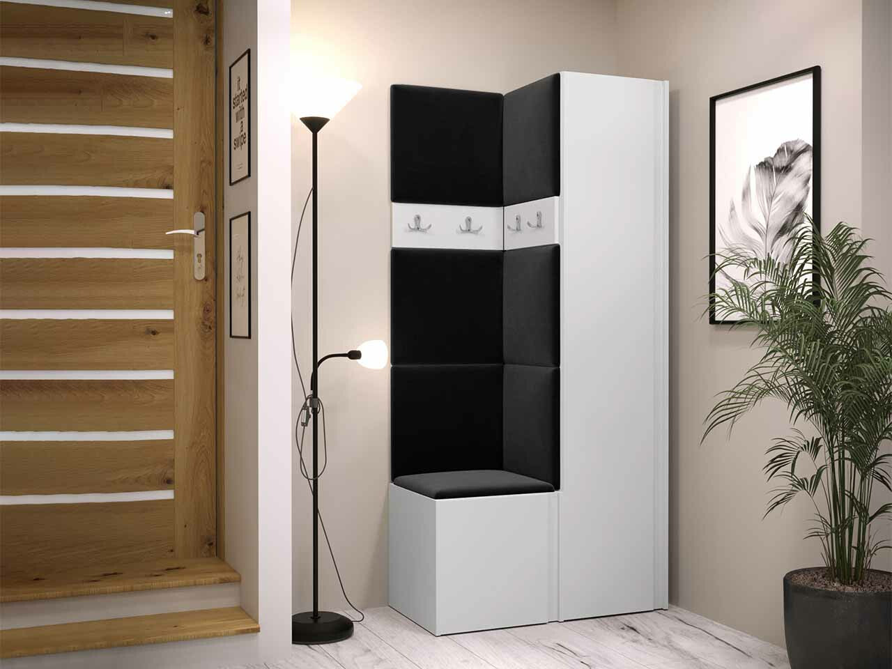 Hallway set Hartford 348