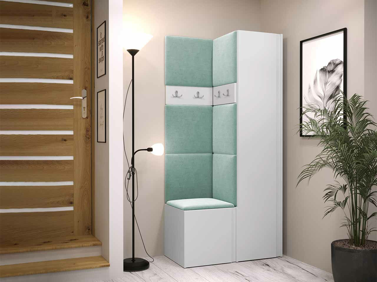 Hallway set Hartford 348