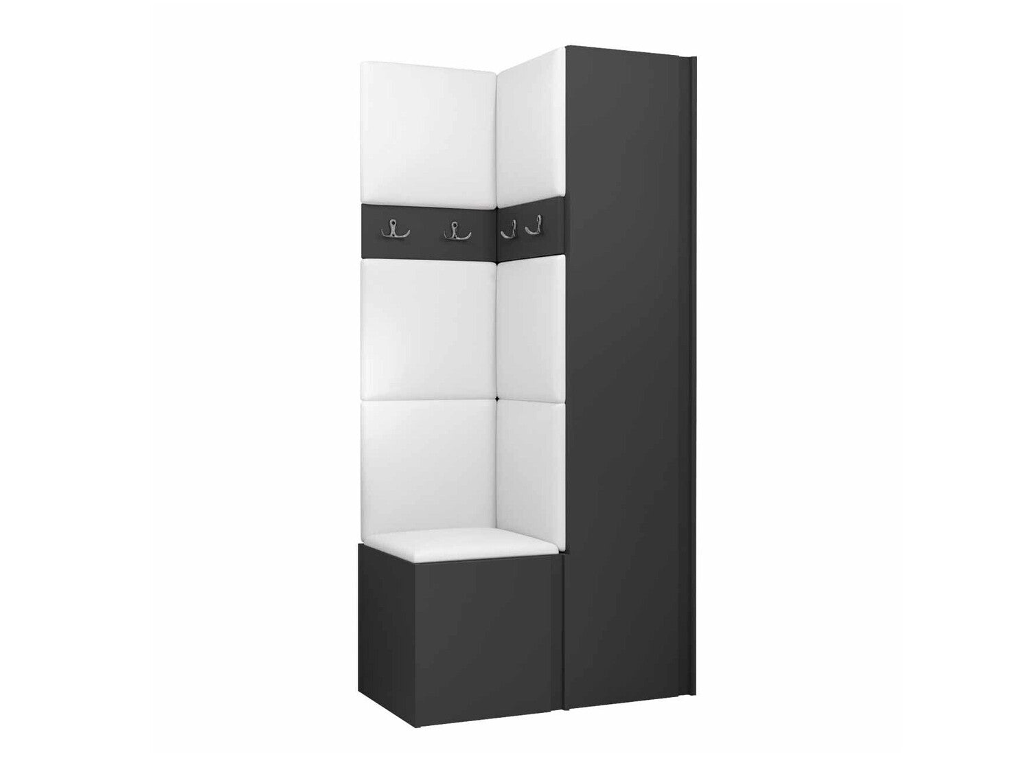 Hallway set Hartford 348