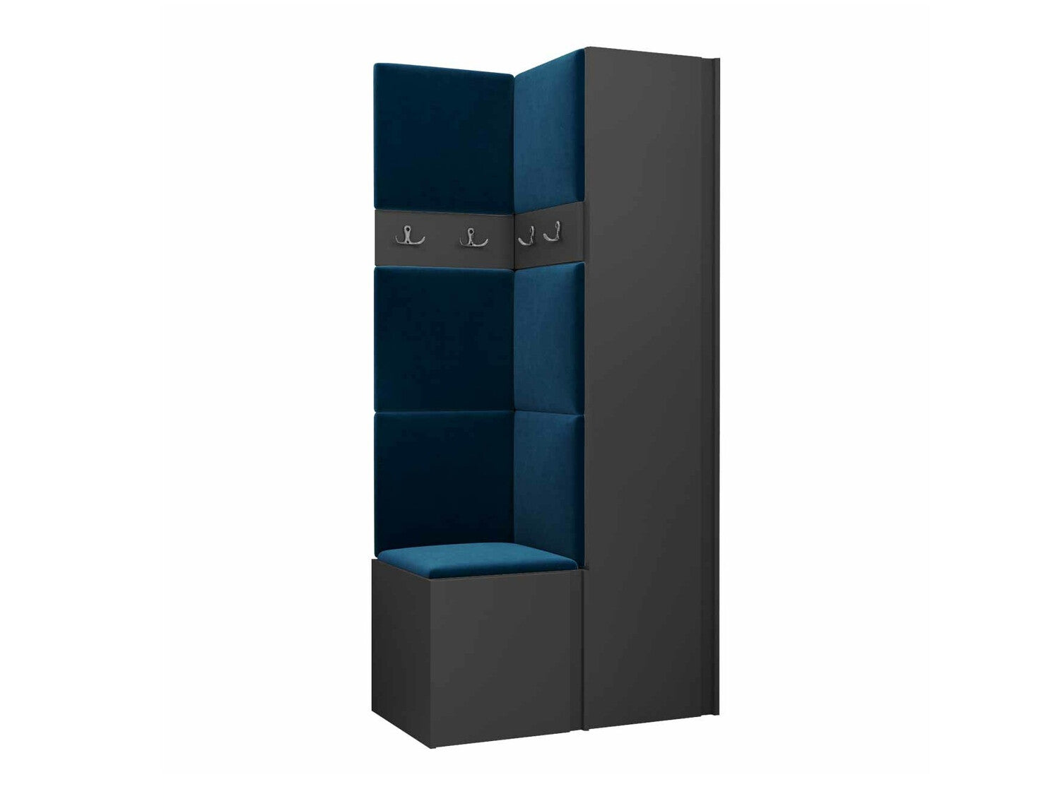 Hallway set Hartford 348