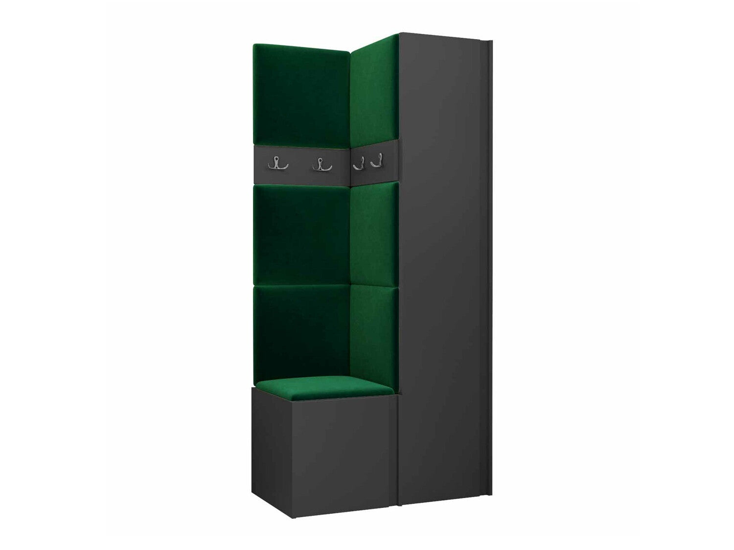 Hallway set Hartford 348