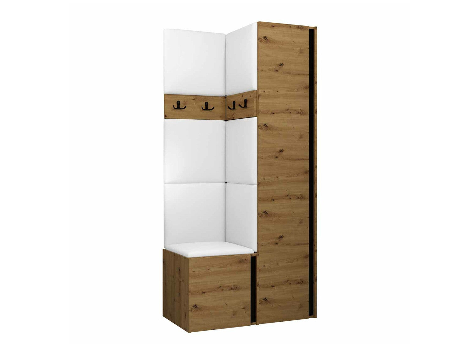 Hallway set Hartford 348