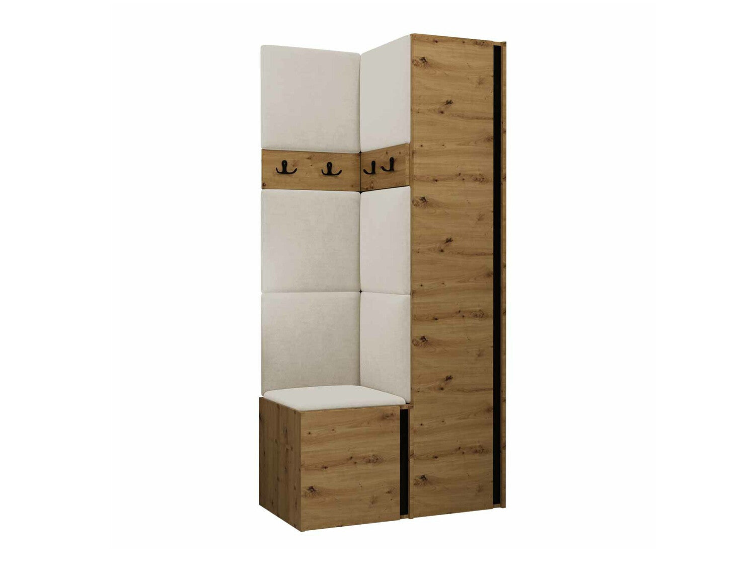 Hallway set Hartford 348