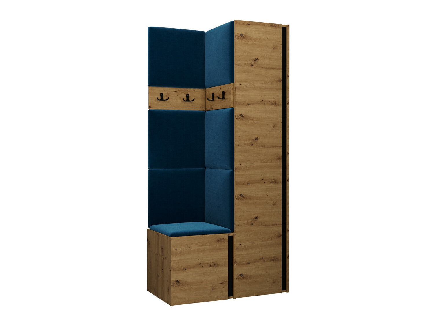 Hallway set Hartford 348