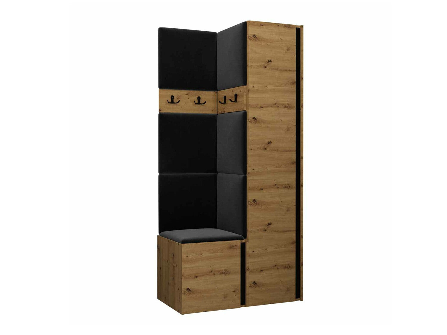 Hallway set Hartford 348