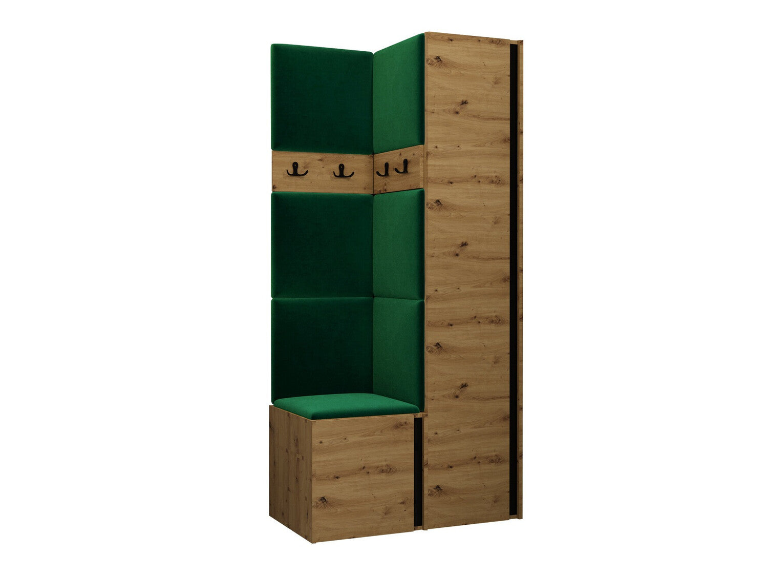 Hallway set Hartford 348