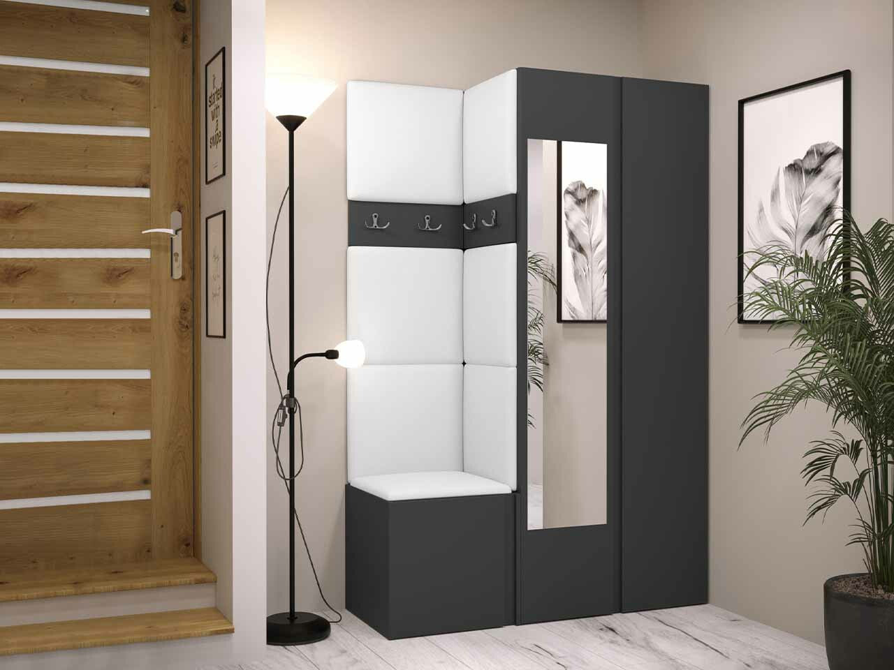 Hallway set Hartford 350