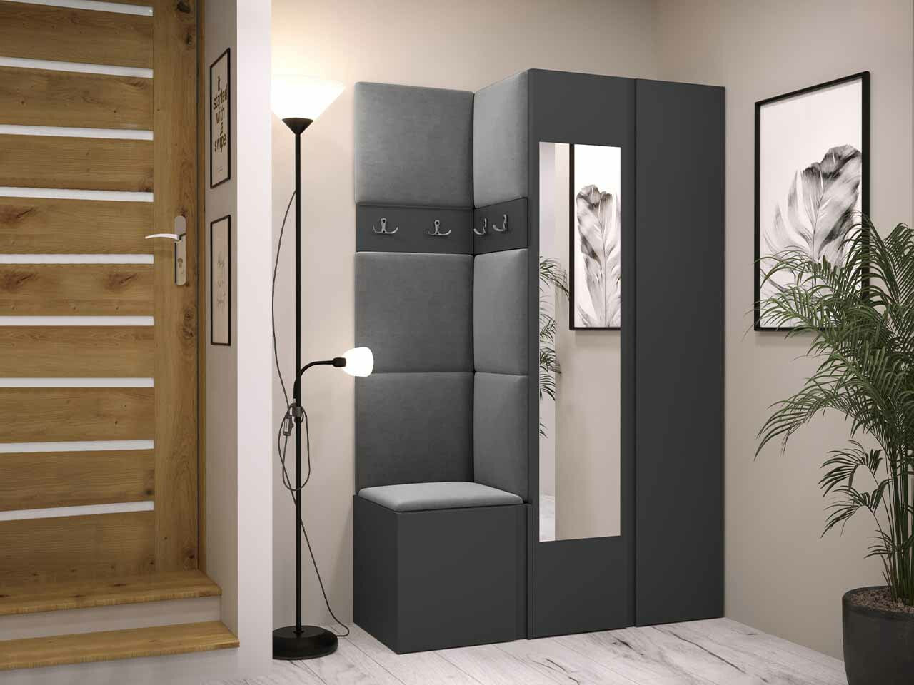 Hallway set Hartford 350