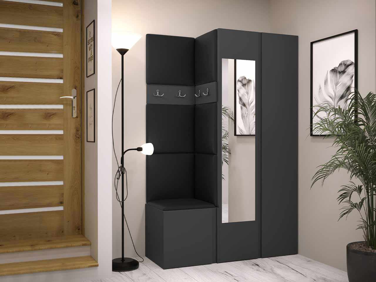 Hallway set Hartford 350