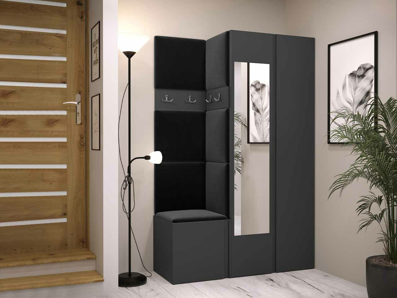 Hallway set Hartford 350