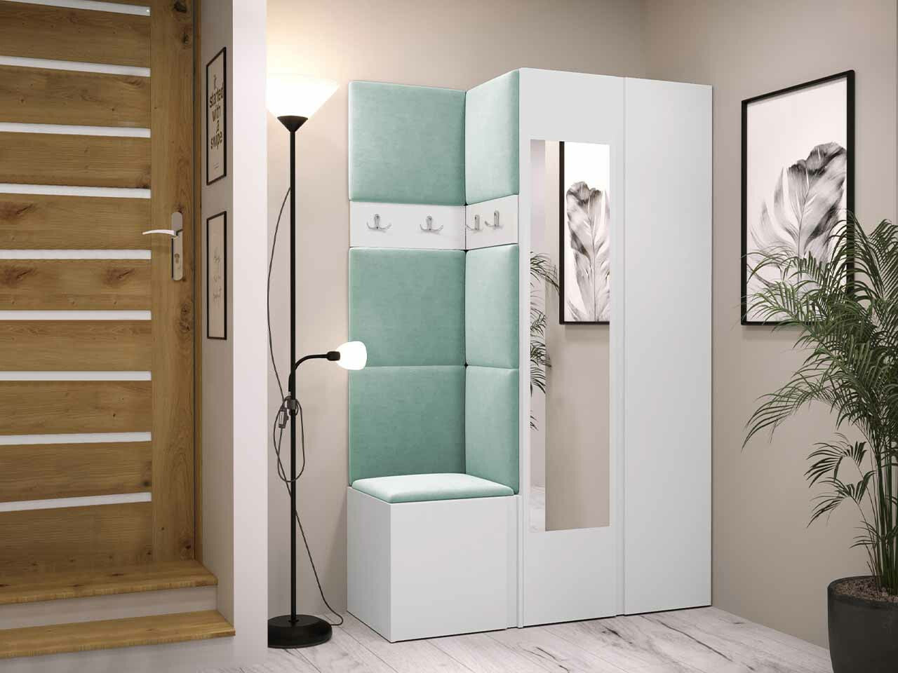 Hallway set Hartford 350