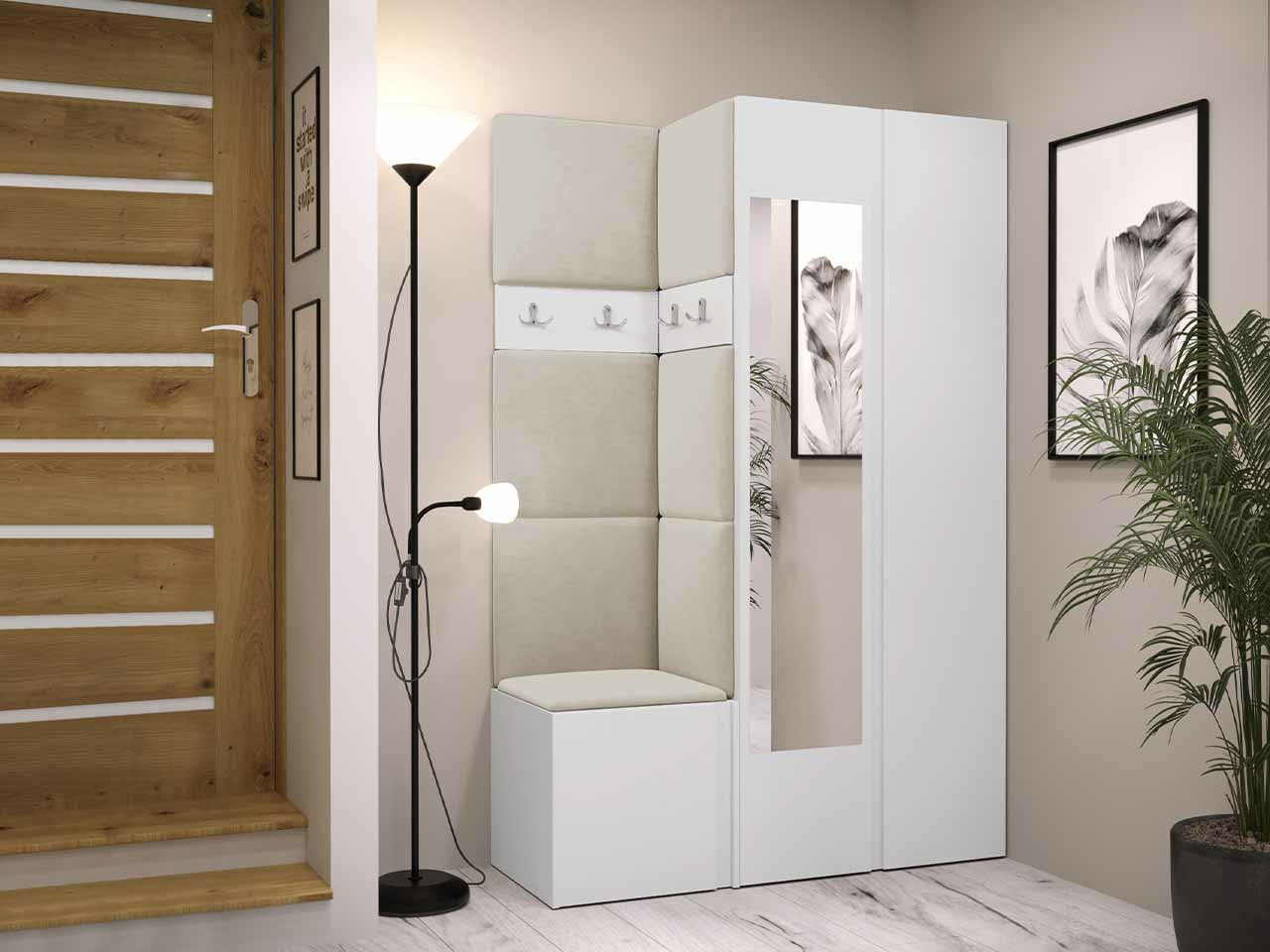 Hallway set Hartford 350