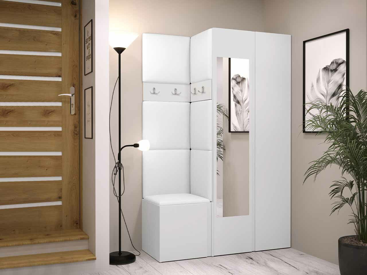 Hallway set Hartford 350