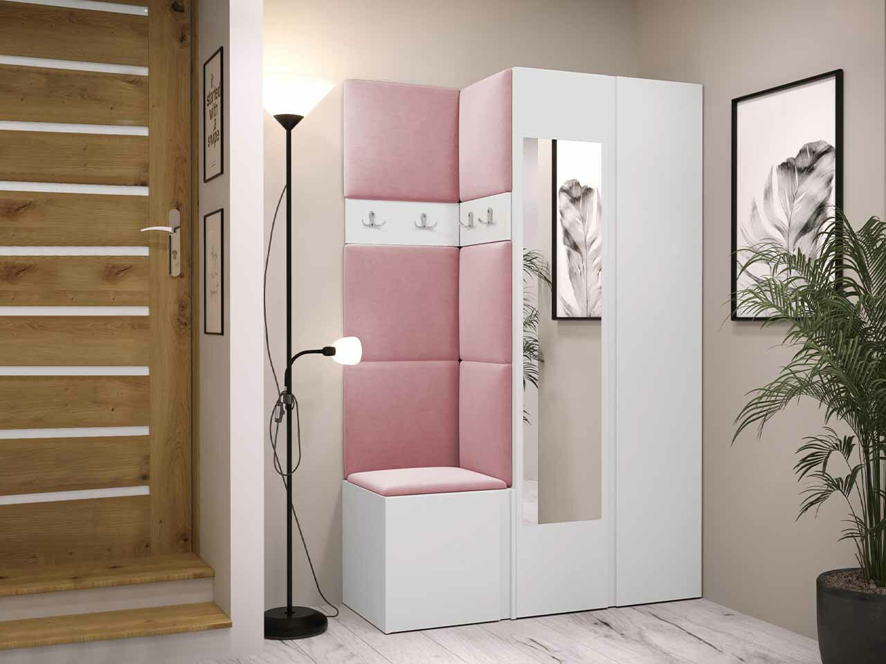 Hallway set Hartford 350