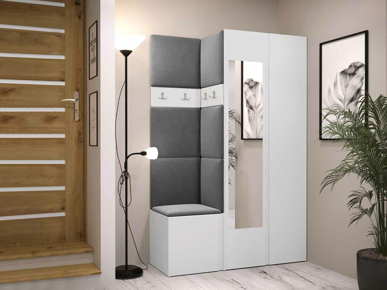 Hallway set Hartford 350