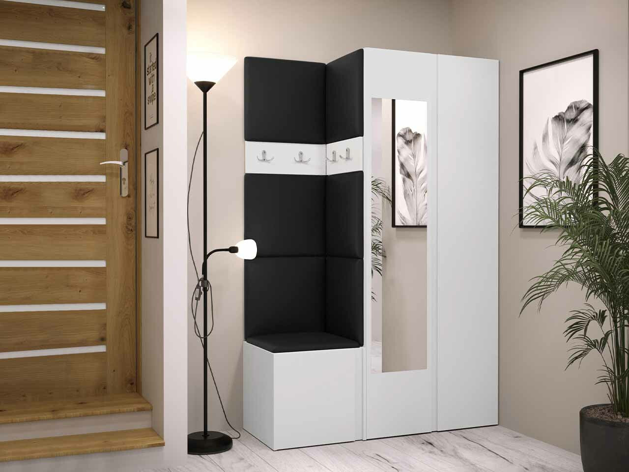 Hallway set Hartford 350