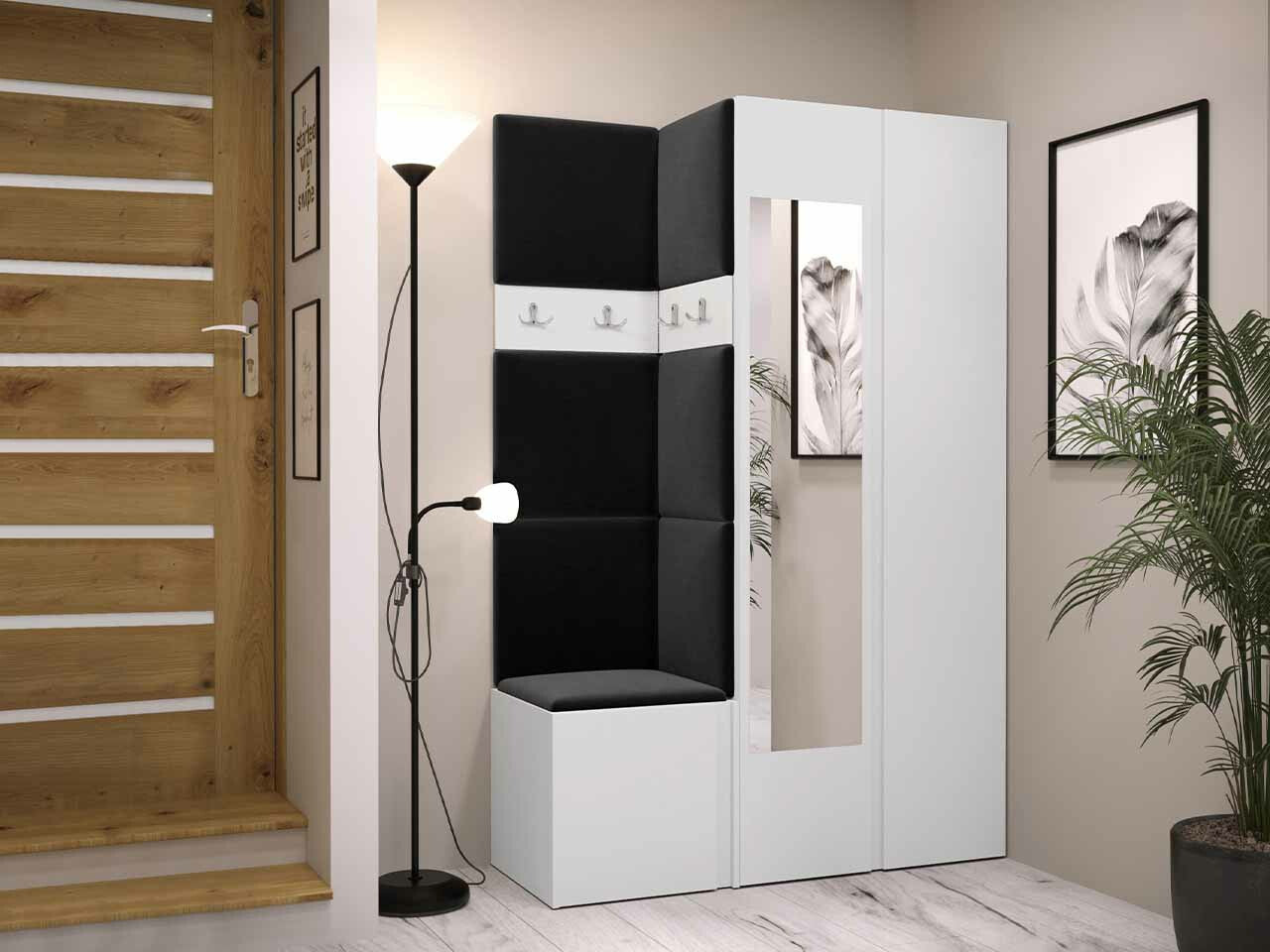 Hallway set Hartford 350