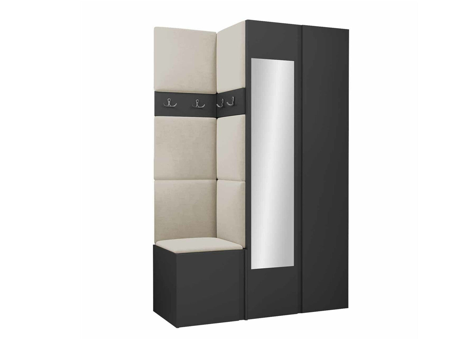 Hallway set Hartford 350