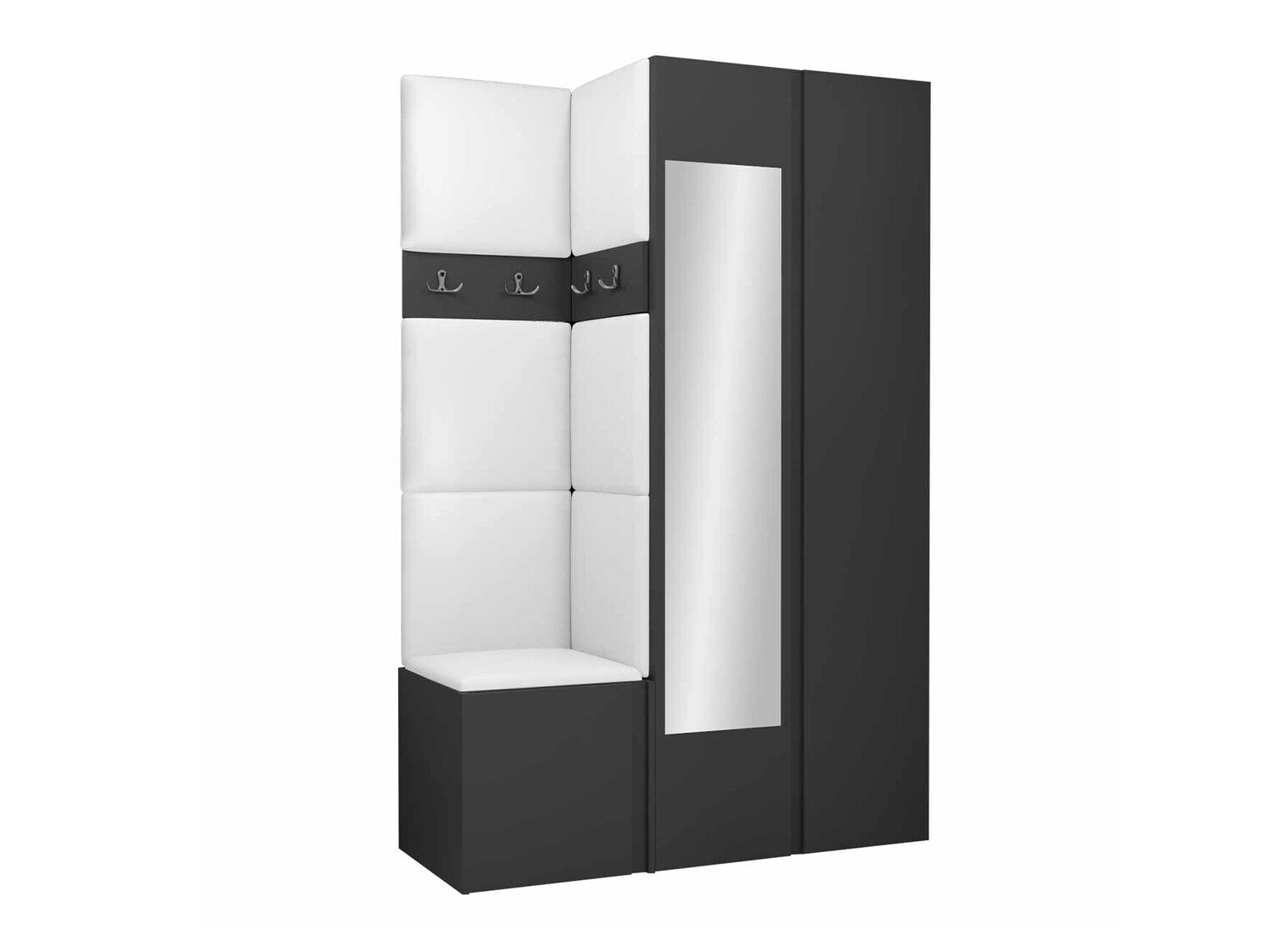 Hallway set Hartford 350