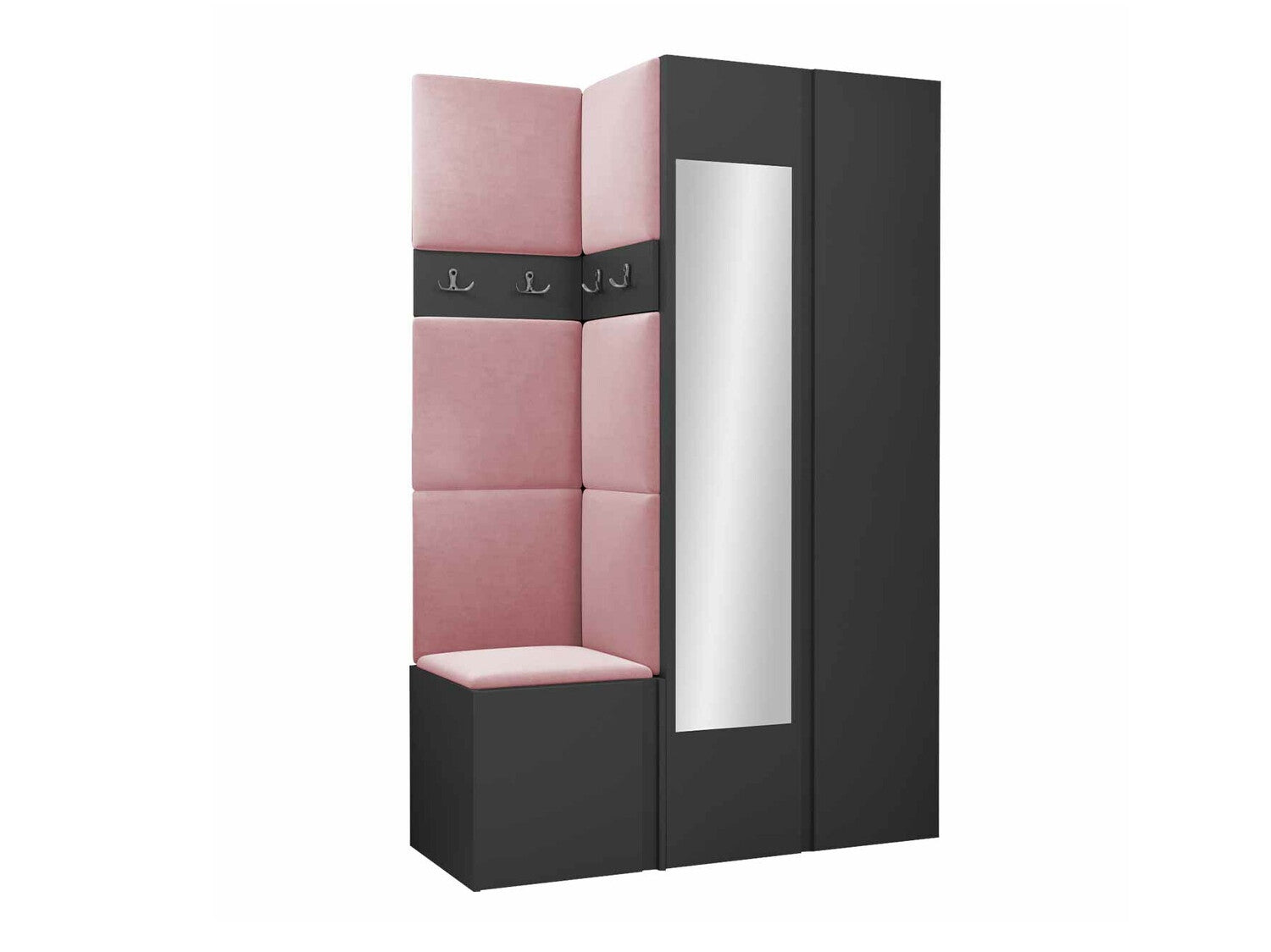 Hallway set Hartford 350