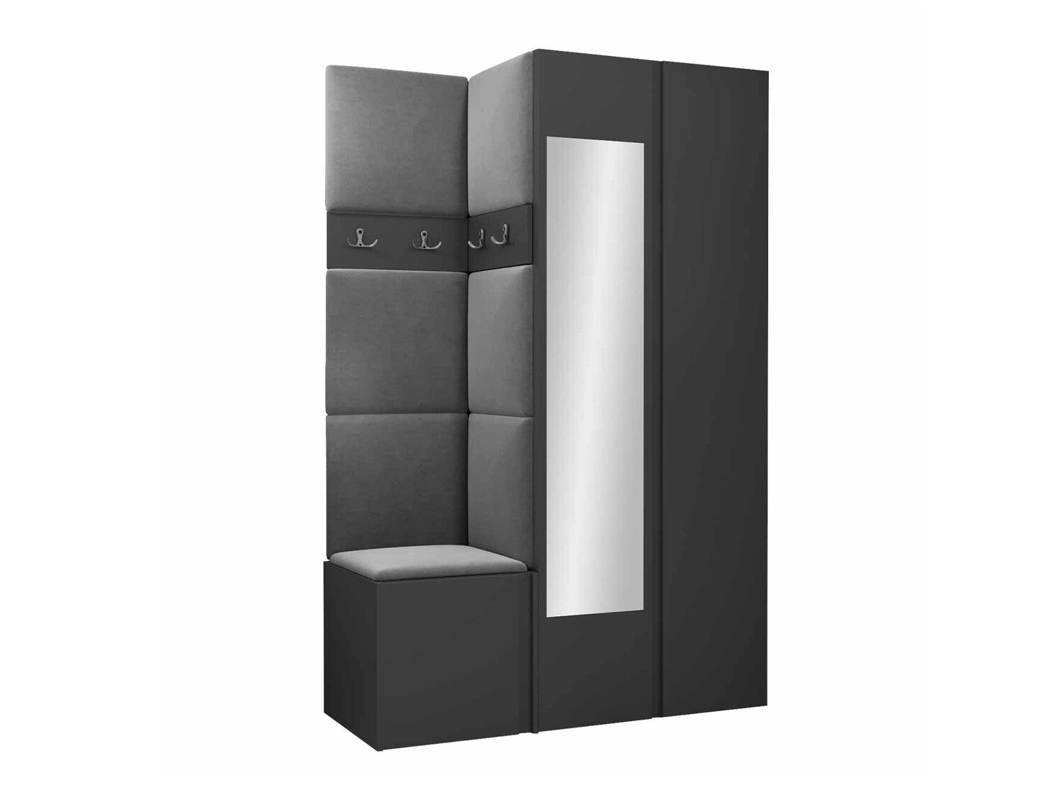 Hallway set Hartford 350