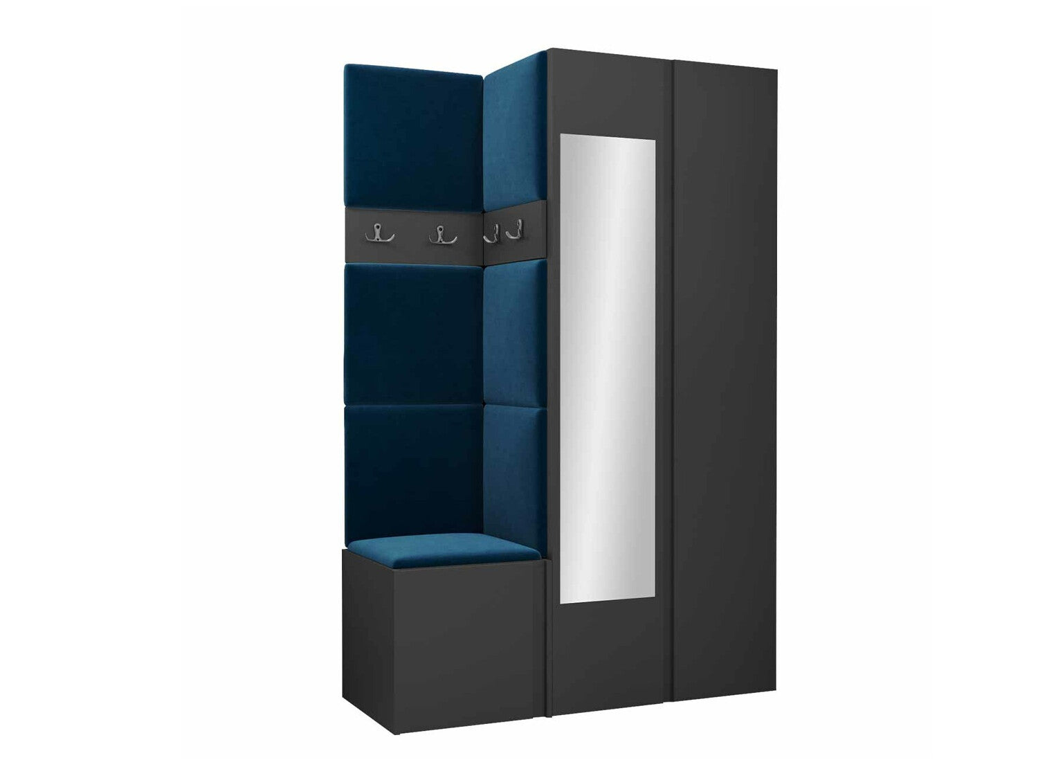 Hallway set Hartford 350