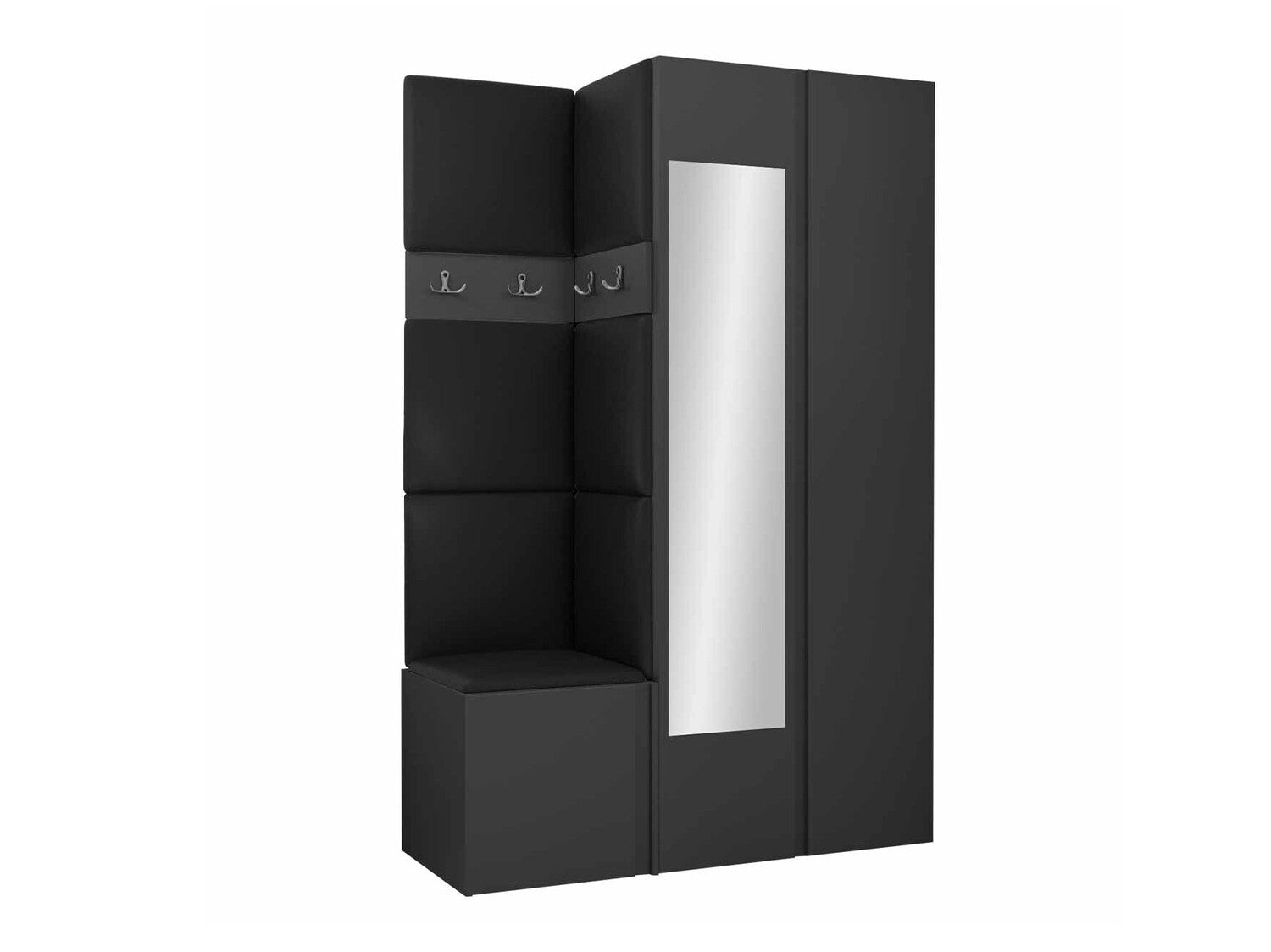 Hallway set Hartford 350