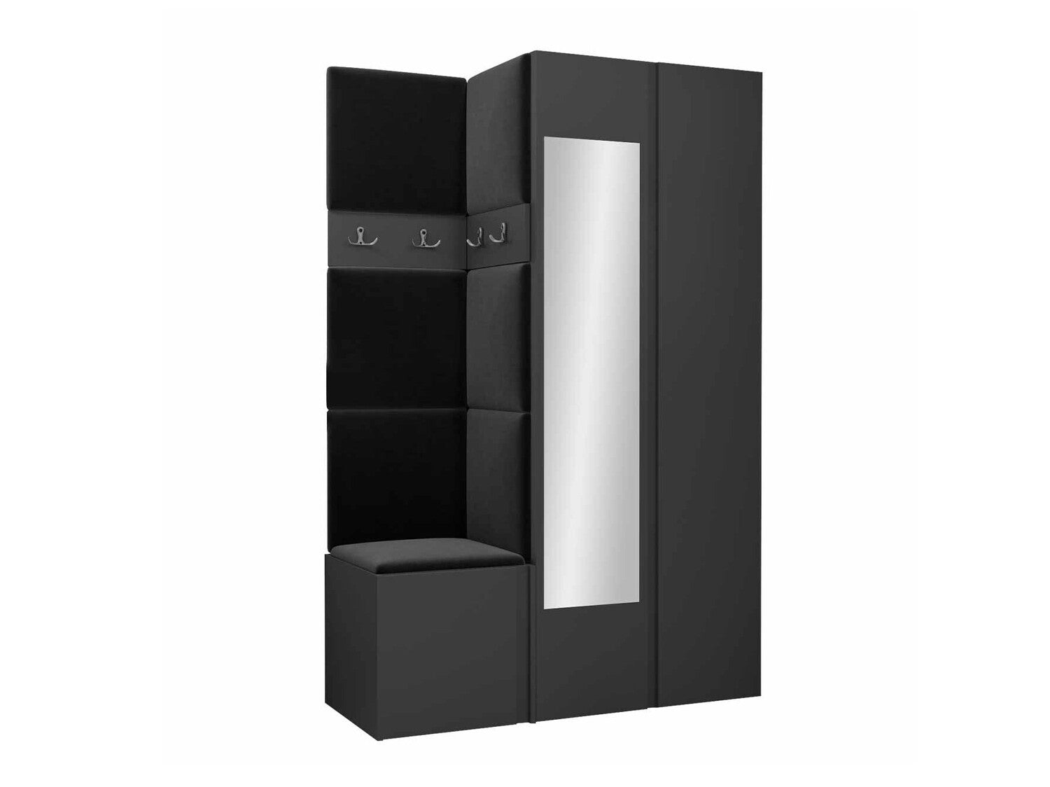 Hallway set Hartford 350