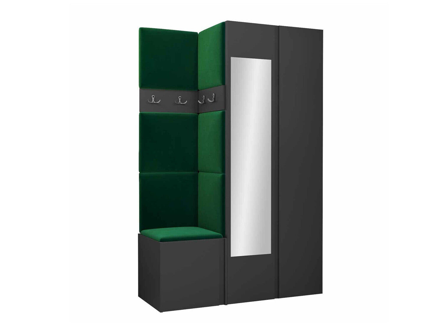 Hallway set Hartford 350