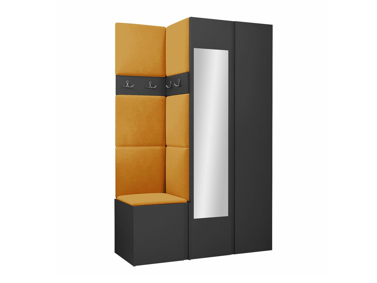 Hallway set Hartford 350