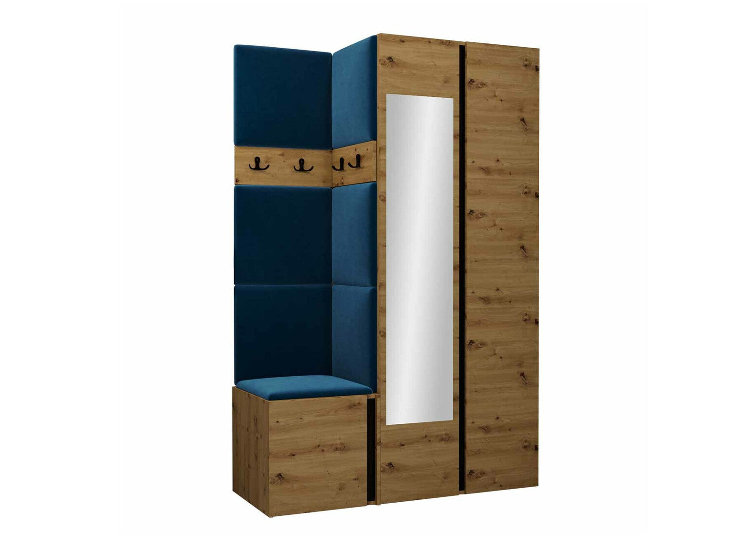 Hallway set Hartford 350