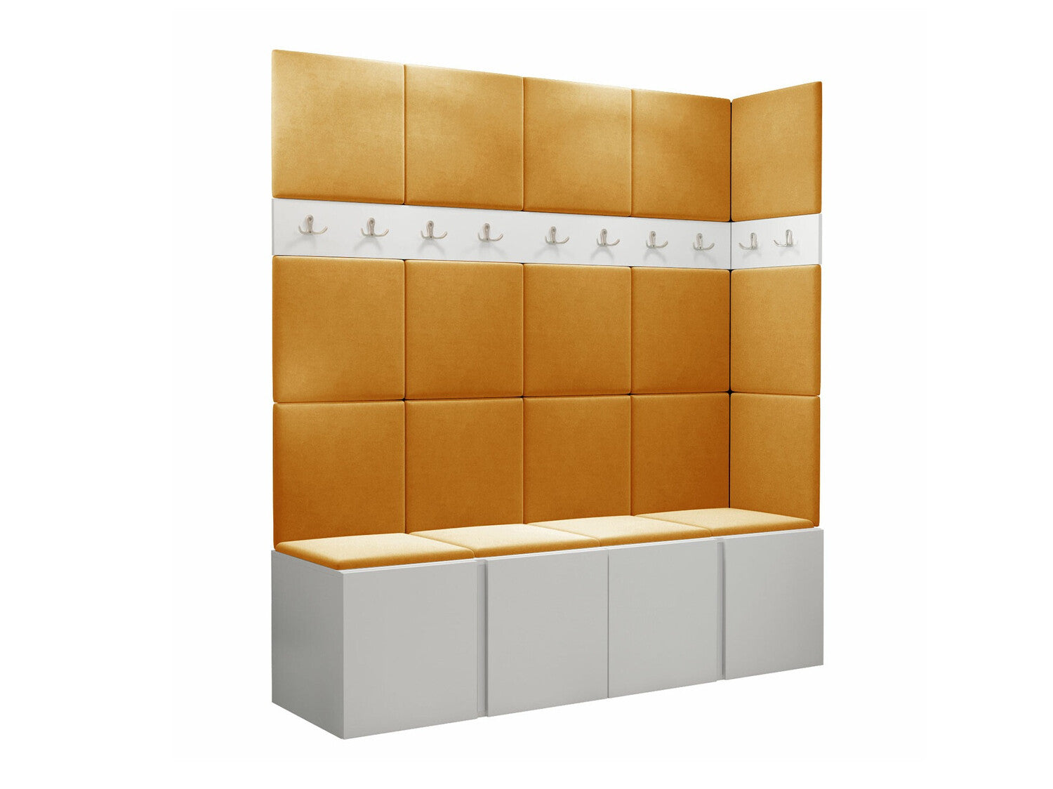 Entrésæt Hartford 265