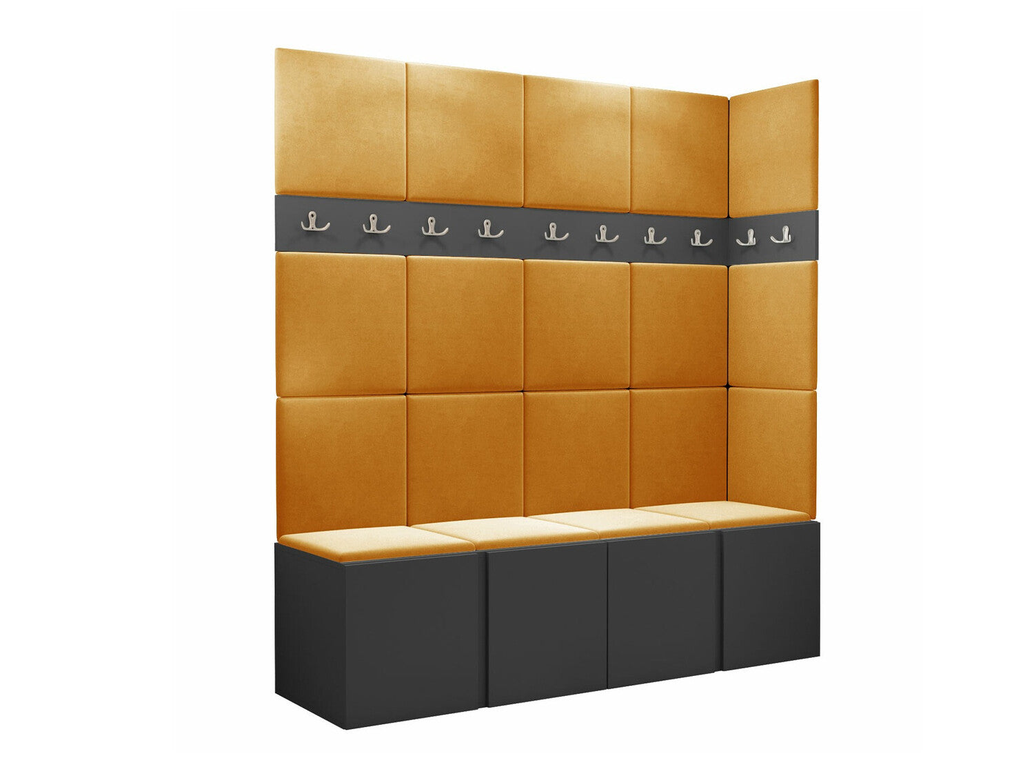 Entrésæt Hartford 265