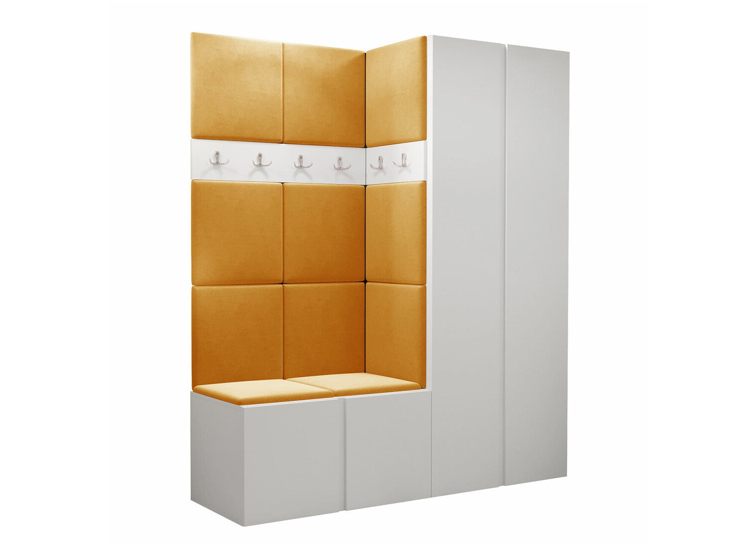 Entrésæt Hartford 266