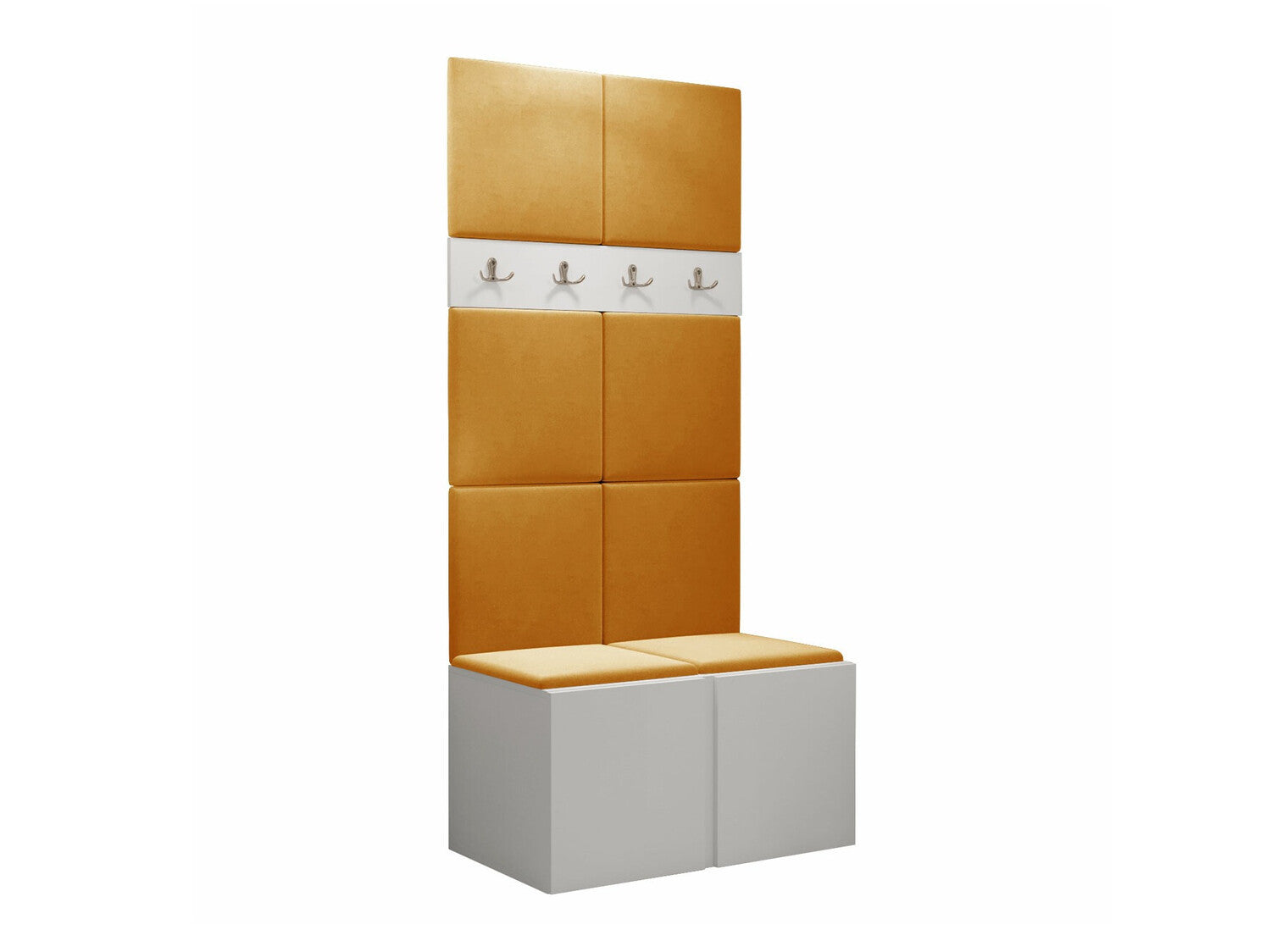 Entrésæt Hartford 267