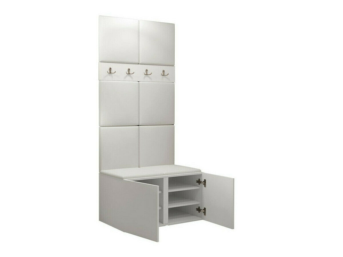 Entrésæt Hartford 267