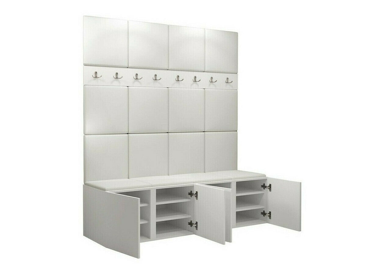 Entrésæt Hartford 268