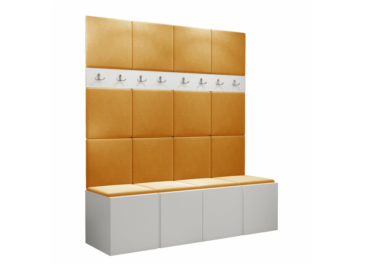 Entrésæt Hartford 268