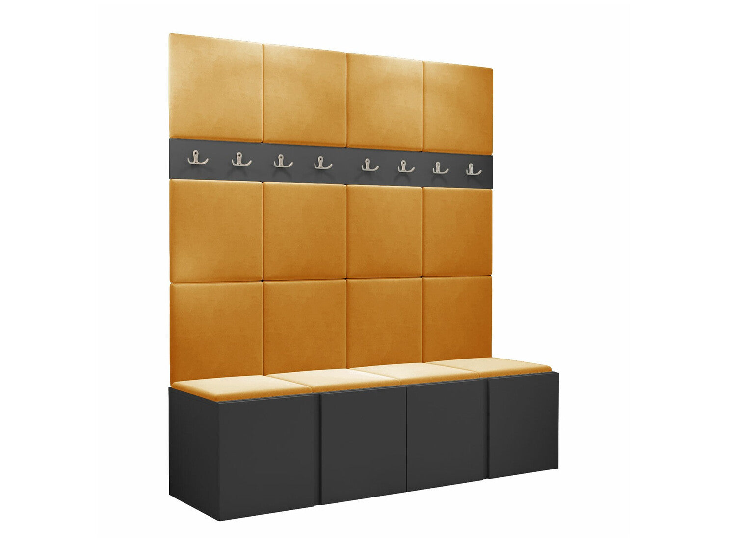 Entrésæt Hartford 268