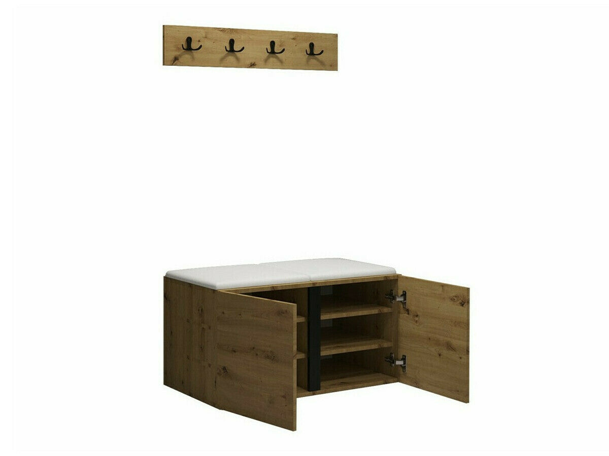 Entrésæt Hartford 275