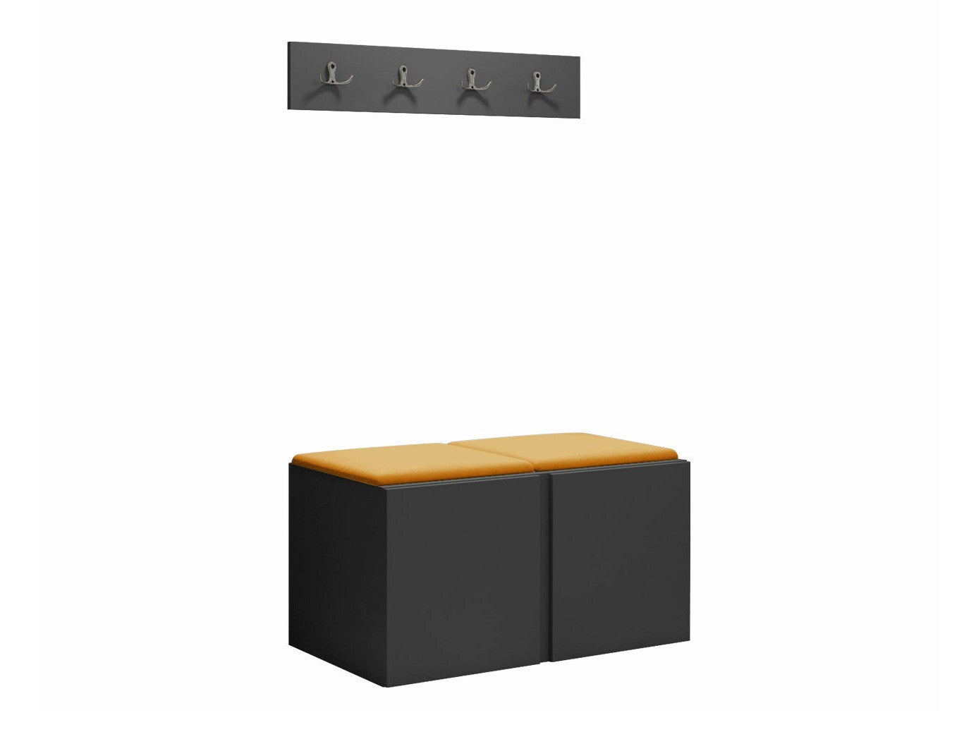 Entrésæt Hartford 275