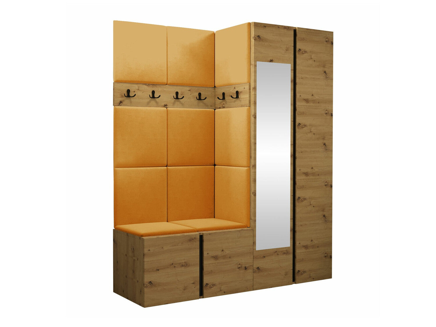 Hallway set Hartford 278