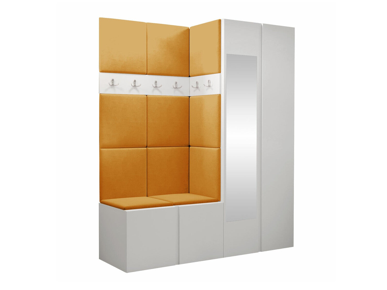 Hallway set Hartford 278