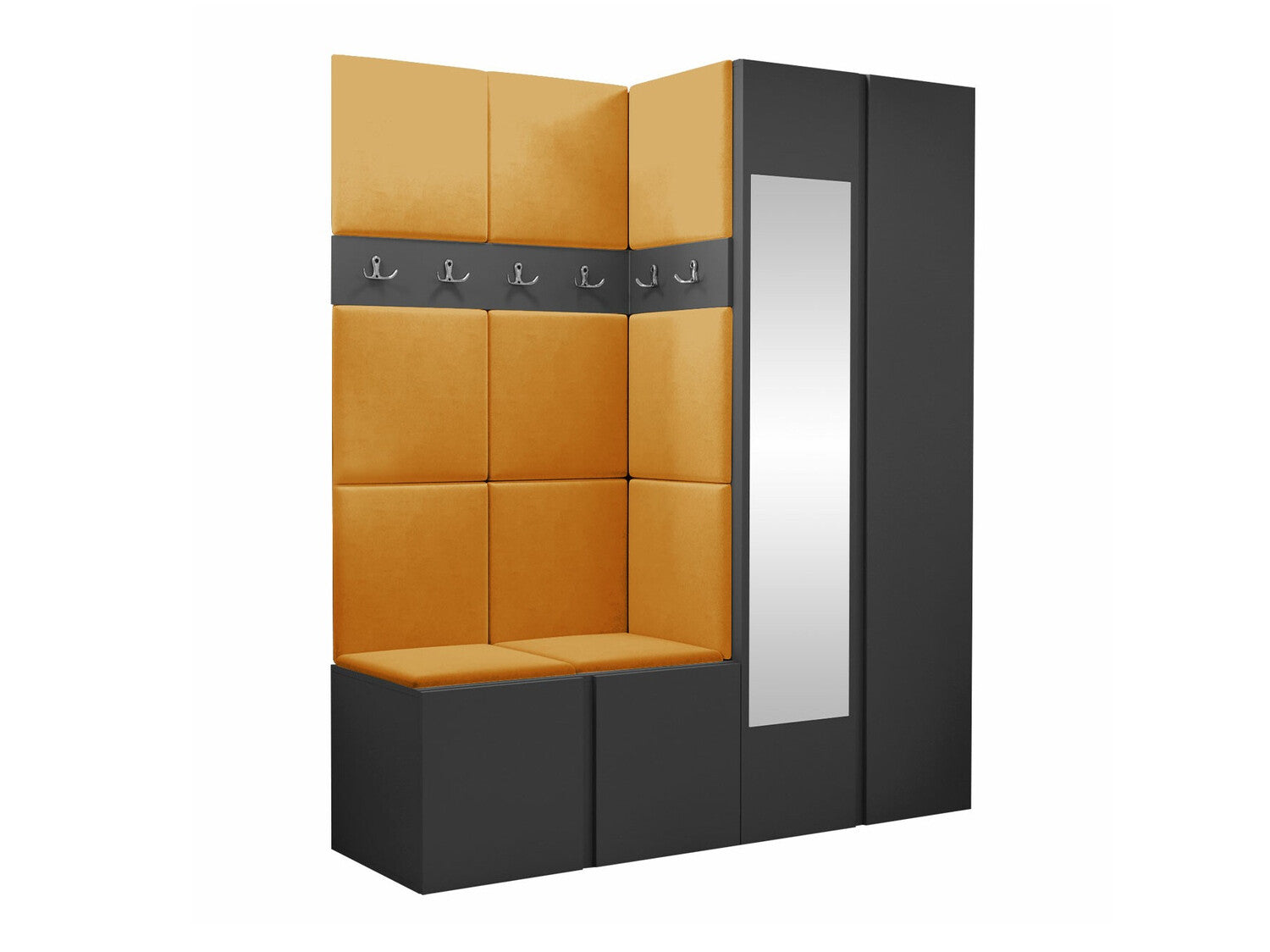 Hallway set Hartford 278