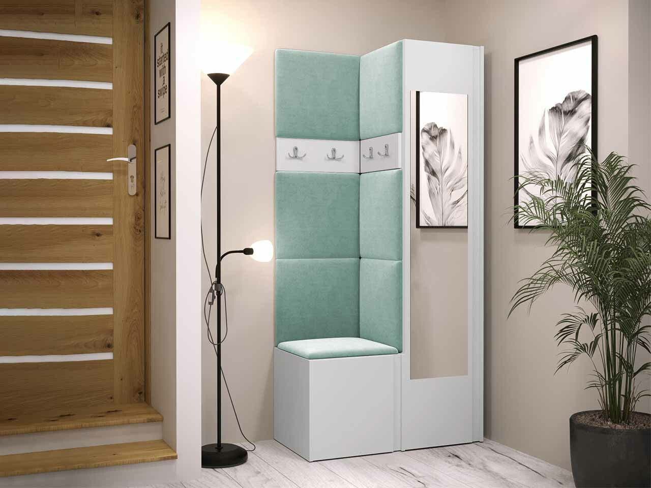 Hallway set Hartford 354