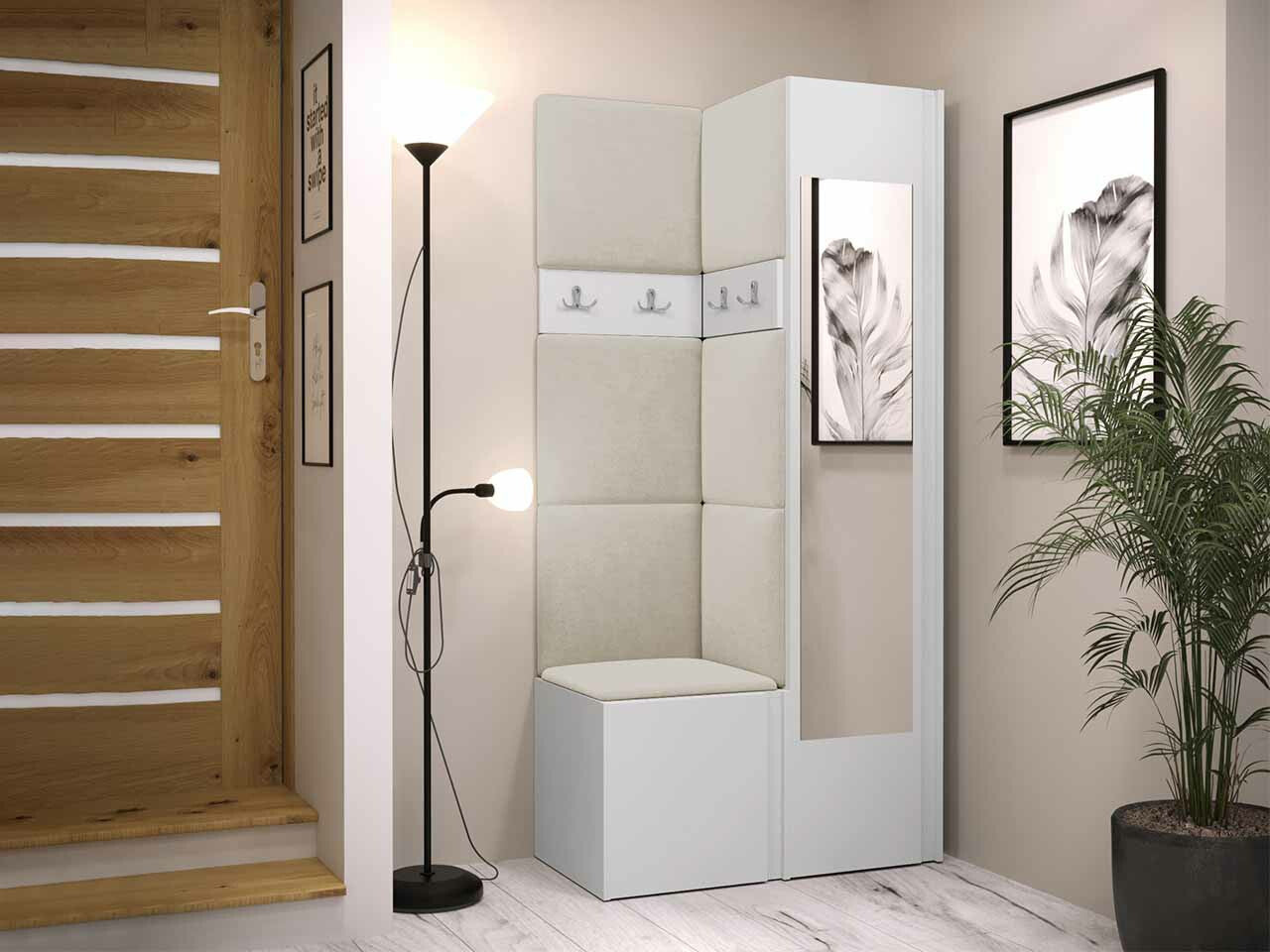 Hallway set Hartford 354