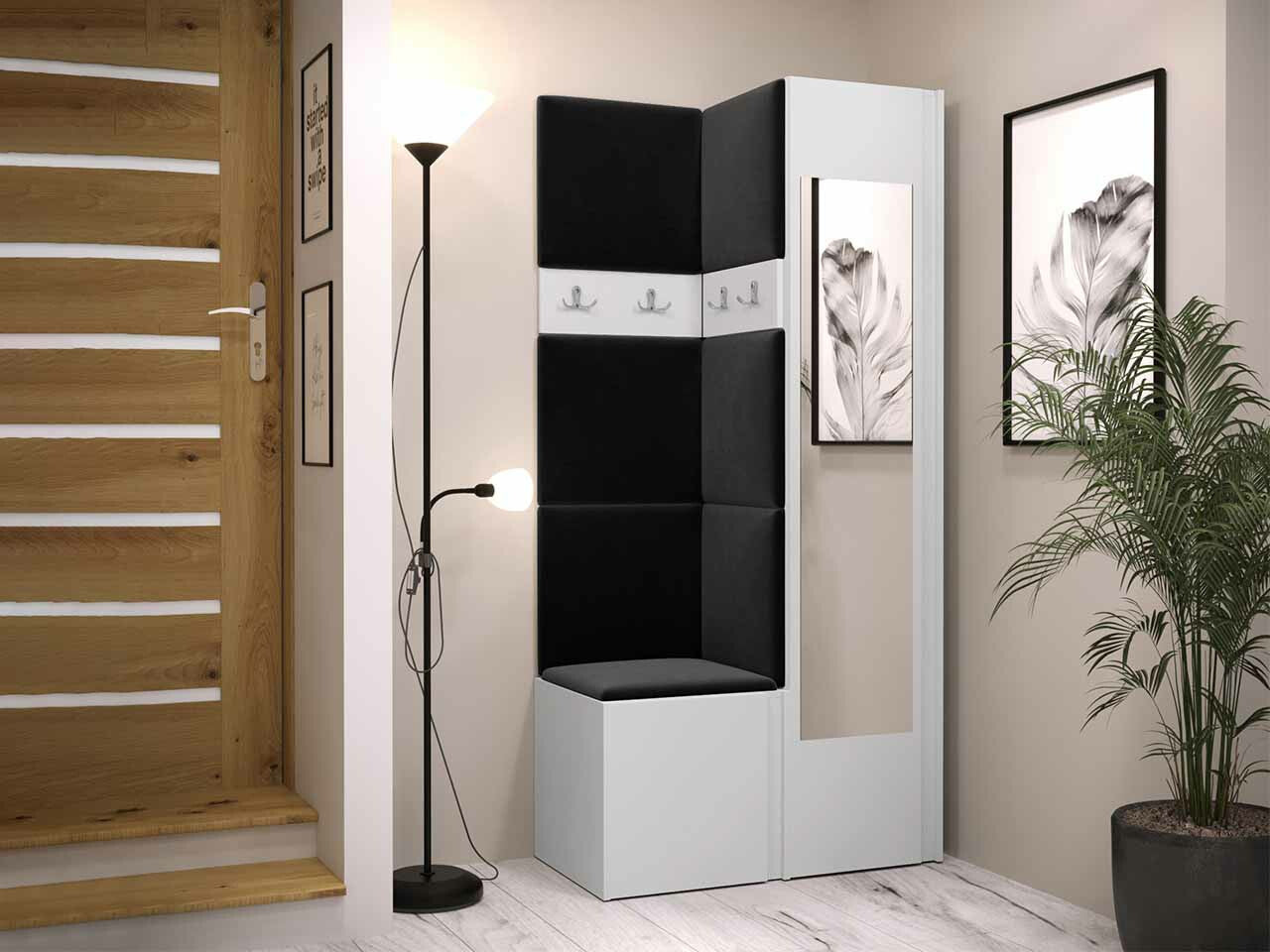 Hallway set Hartford 354